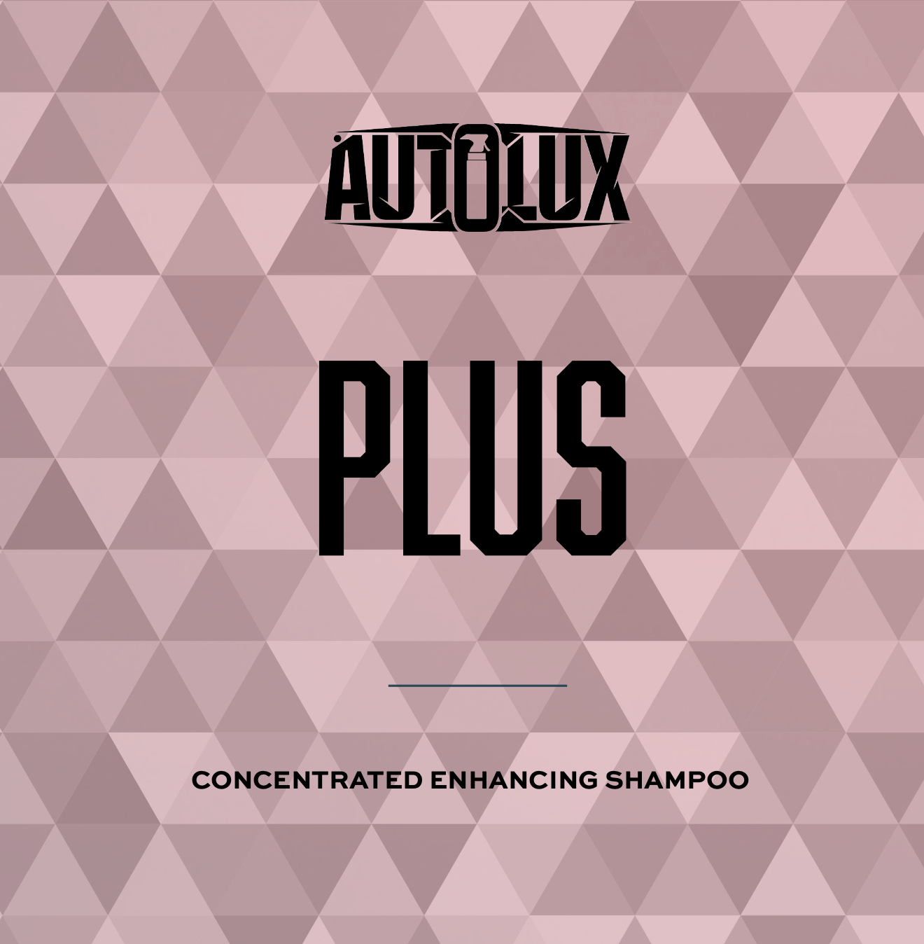 Autolux Plus Shampoo & Wax