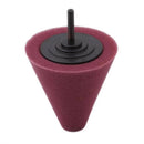 ShineMate Foam Polishing Cone