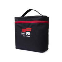 Soft99 Basic Wash & Protection Kit