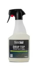 Valet Pro Drop Top Protector