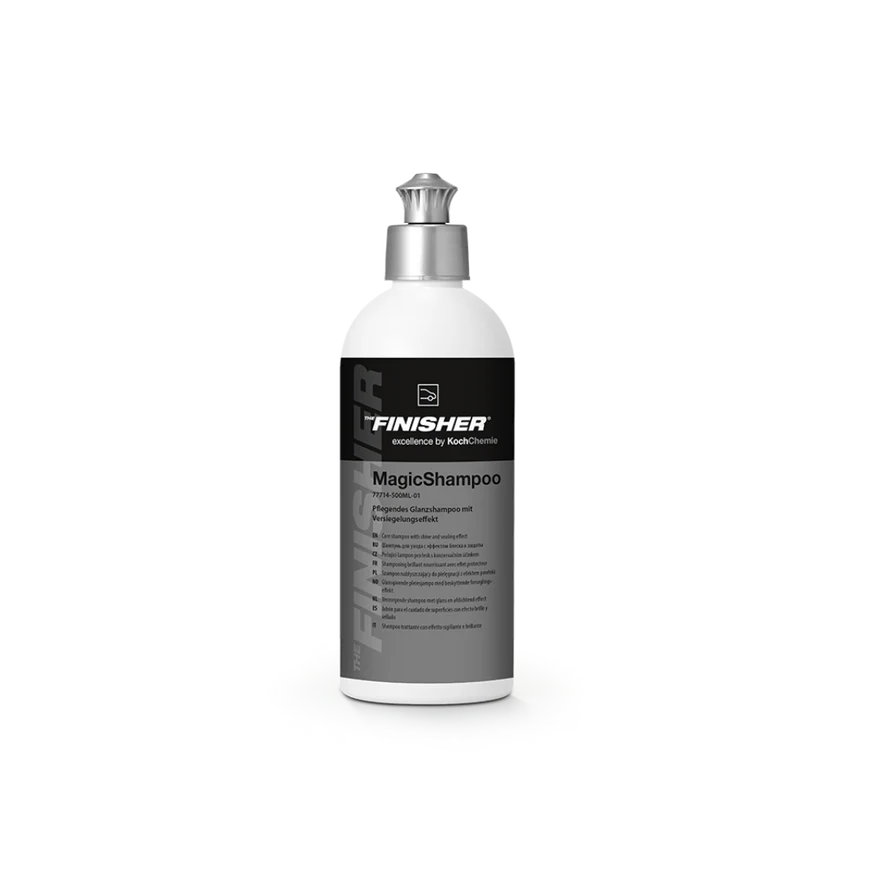 KochChemie The Finisher MagicShampoo