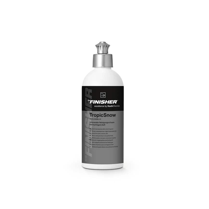KochChemie The Finisher Tropic Snow