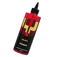 YumCars Foam