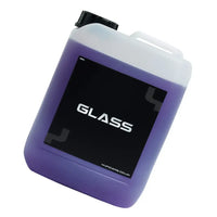 YumCars Glass