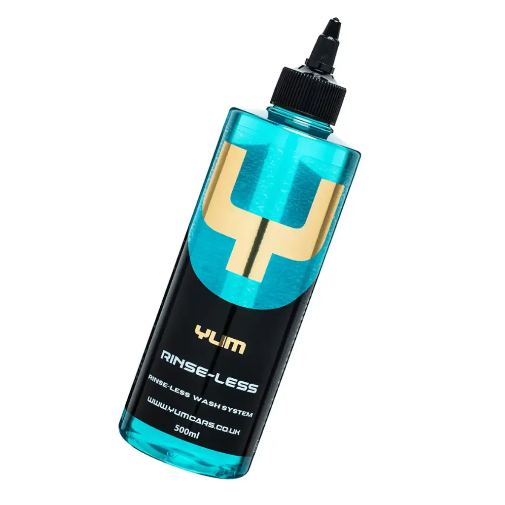YumCars Rinse-less