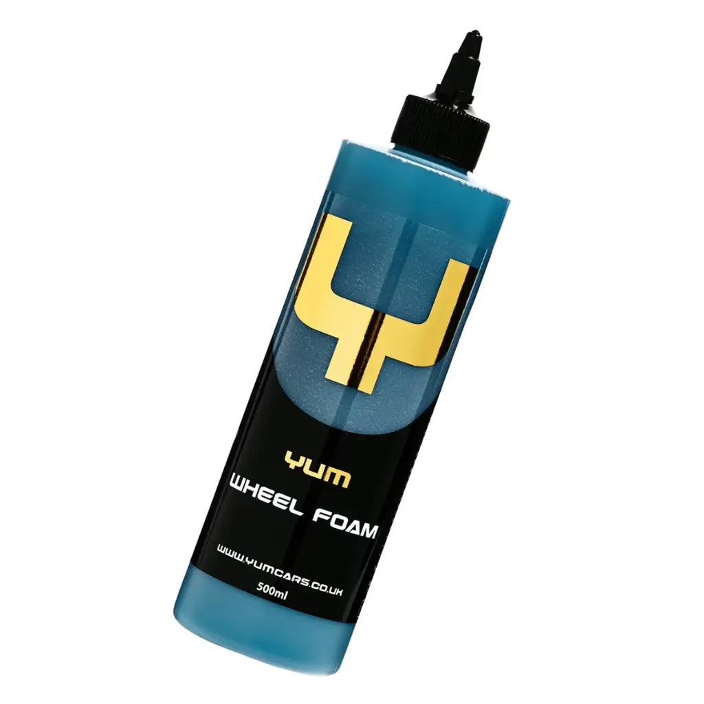 YumCars Wheel Foam