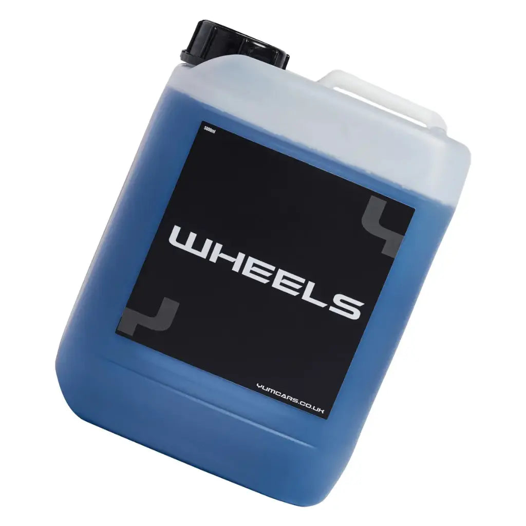 YumCars Wheels