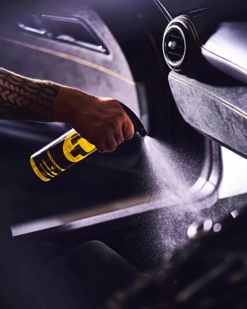 YumCars Deodoriser