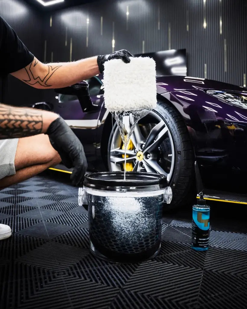 YumCars Rinse-less