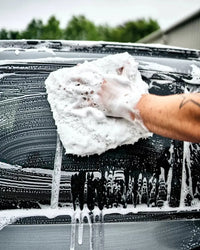 YumCars Wash