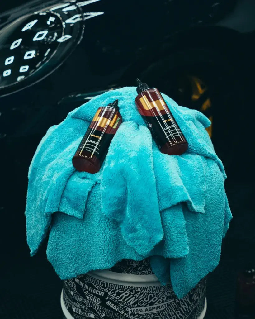 YumCars Wash MF