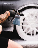 YumCars Wheel Foam