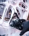 Yum Wheel Mitt