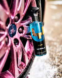 YumCars Wheels