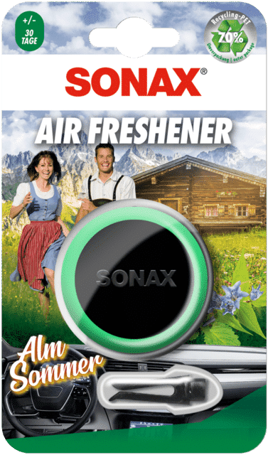 Sonax Air Freshener