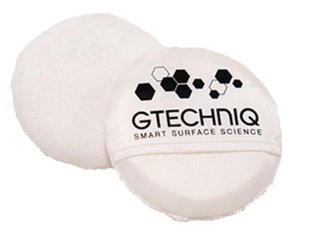 Gtechniq AP2 Ultra Soft Foam Filled Applicator