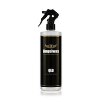 Angelwax Quick Exterior Detailer QED