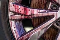 AutoLux Bleeding Wheels