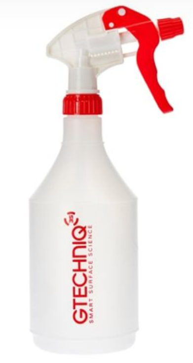 Gtechniq SP2 GSpray Bottle