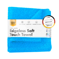 ChemicalWorkz Edgeless Soft Touch Polishing Cloth