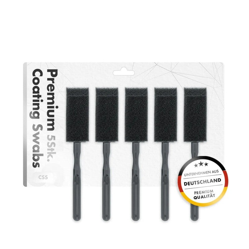 Chemicalworkz Coating Swab Set