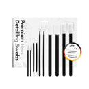 ChemicalWorkz Detailing Swab Set