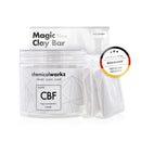 ChemicalWorkz Magic Clay Bar Twin Pack