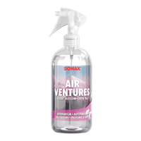 Sonax Air Ventures