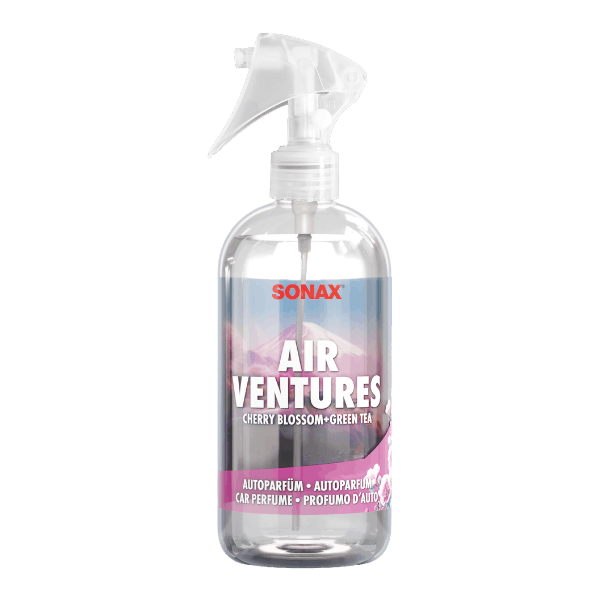 Sonax Air Ventures