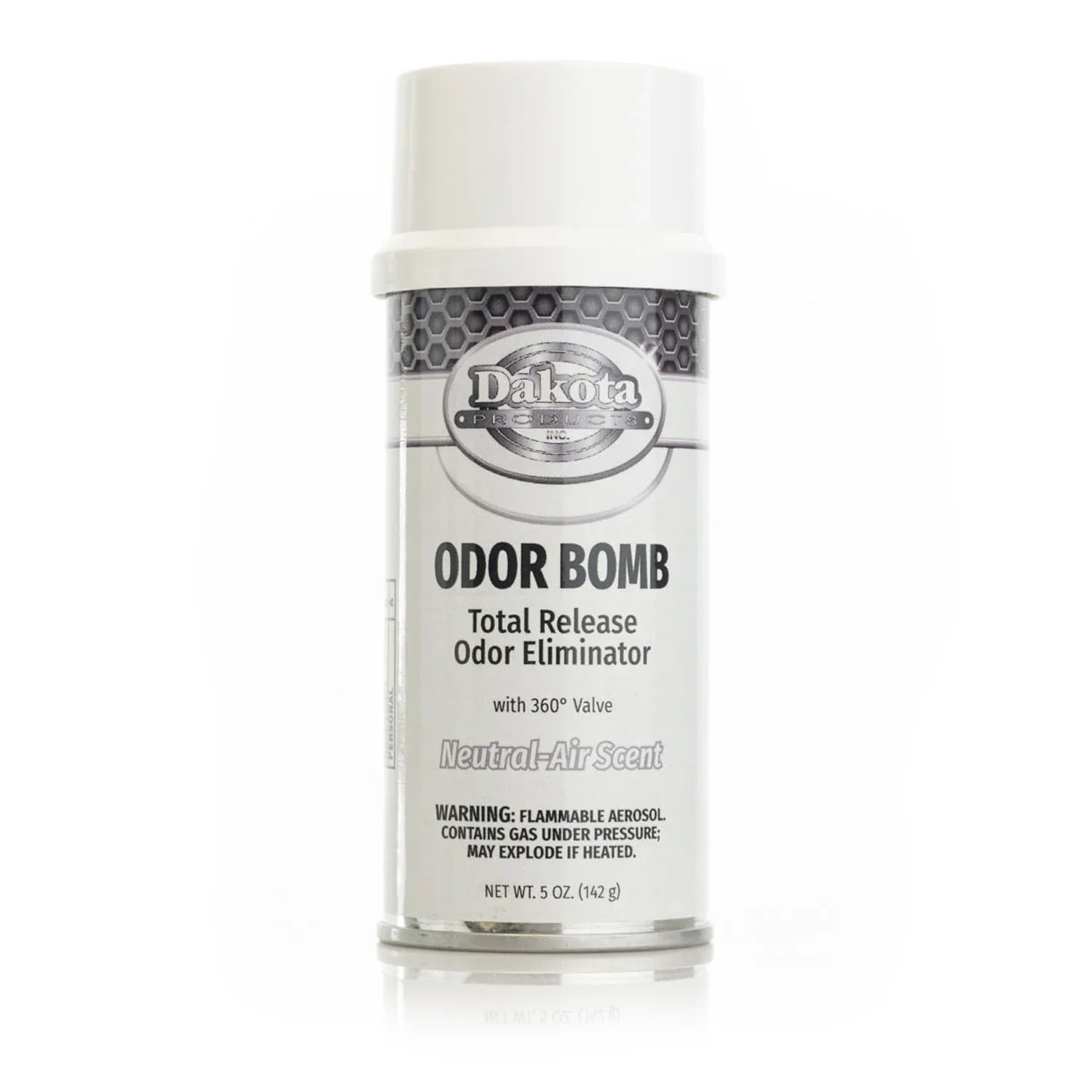 Dakota Odor Bomb