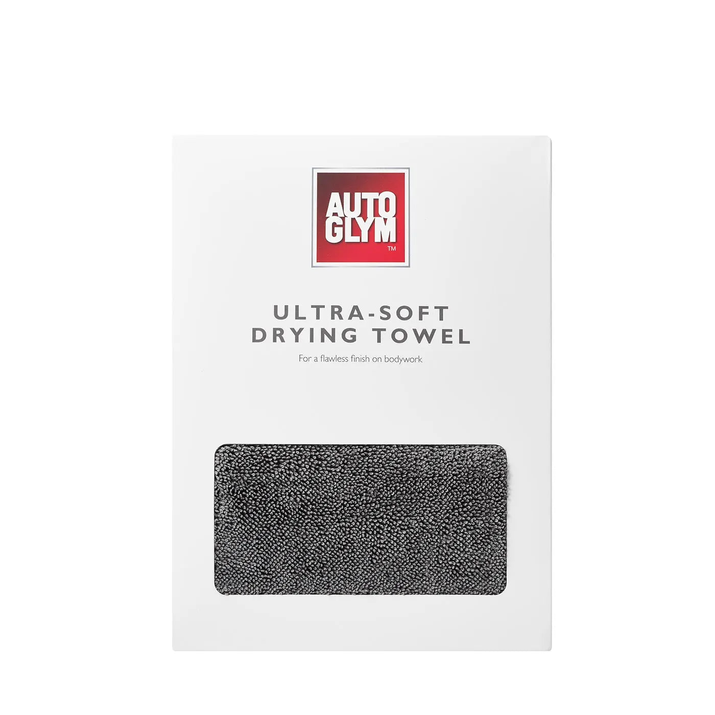 AutoGlym Ultra-Soft Drying Towel
