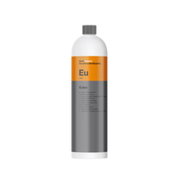 KochChemie Eulex Adhesive and Stain