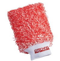 Gtechniq WM2 microfibre Wash Mitt