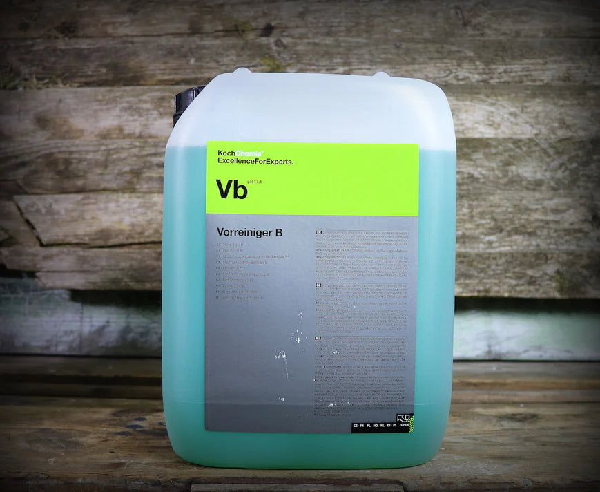 Koch Chemie Vorreiniger B Pre Cleaner Vb