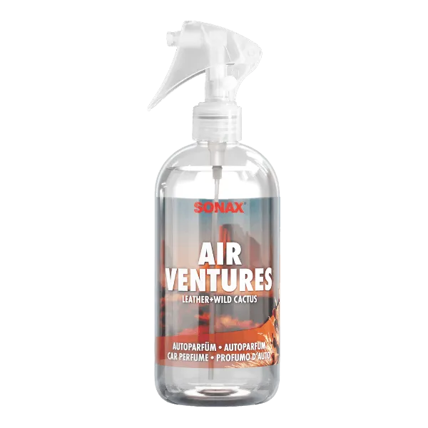 Sonax Air Ventures