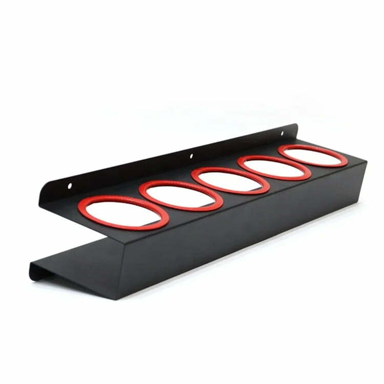 Bottle Organiser