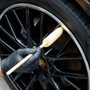 Hygan LH Oval Alloy Spoke Cleaner