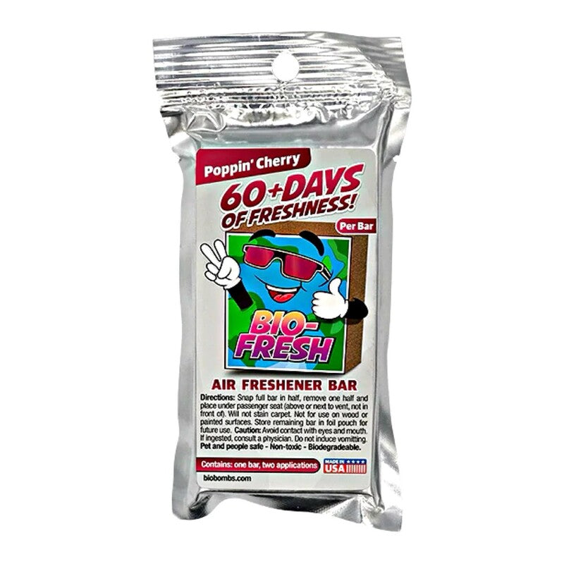 Bio-Fresh Air Freshener Bar