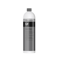 Koch Chemie Quick Finish