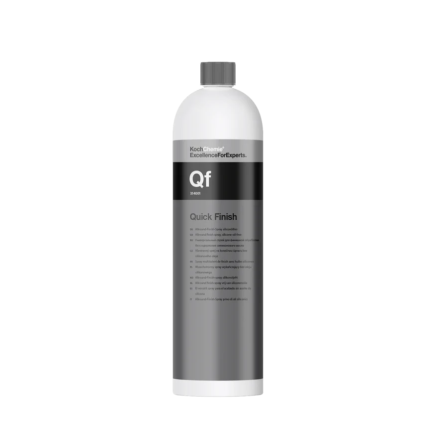 Koch Chemie Quick Finish