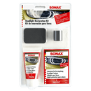 Sonax Headlight Restoration Kit