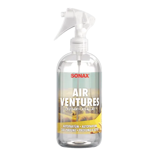 Sonax Air Ventures