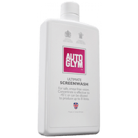 AutoGlym ULTIMATE SCREENWASH